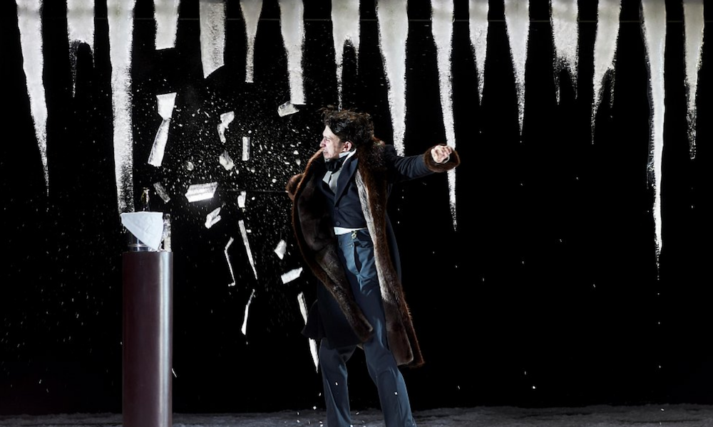 «Евгений Онегин»