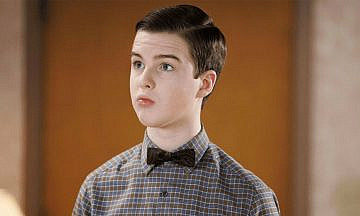 «Шелдон Купер» оказался поклонником русского рока