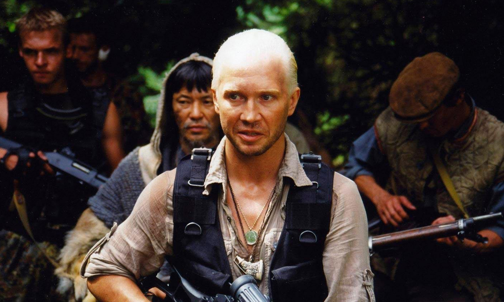 Самые важные российские фильмы 2000-х. Часть 4