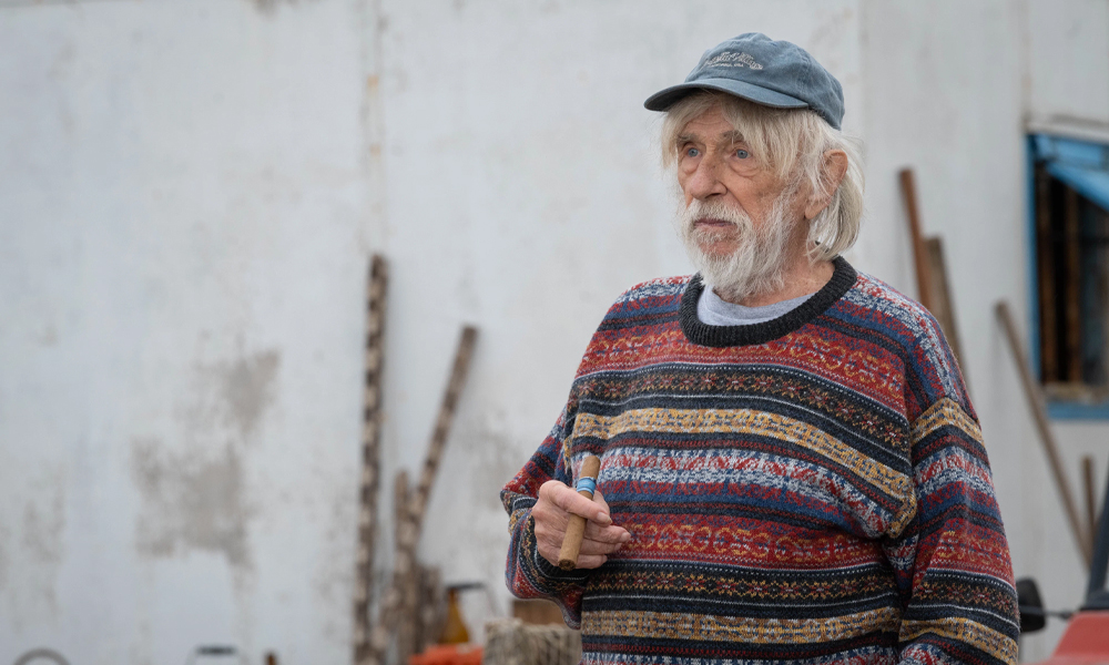 Первую почти за 30 лет режиссерскую работу Пьера Ришара покажут в России