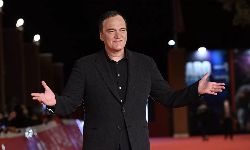 10 любимых фильмов Квентина Тарантино