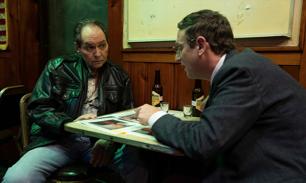 Сериал «Мебельная компания»