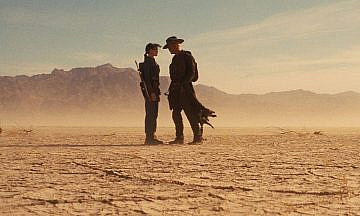 Второй сезон Fallout: Уолтон Великолепный, или казино всегда в выигрыше