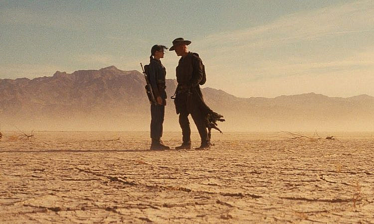 Второй сезон Fallout: Уолтон Великолепный, или казино всегда в выигрыше