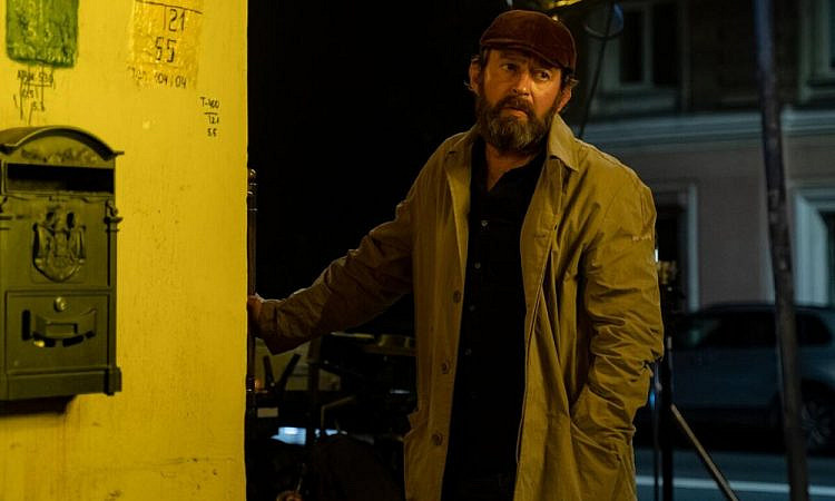 Сериалы декабря, которые стоит увидеть