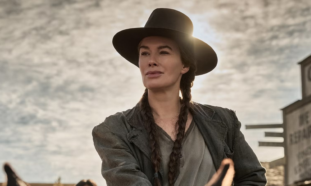 Сериал «Покинутые»