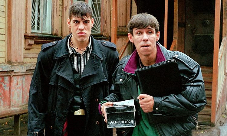 Самые важные российские фильмы 2000-х. Часть 3