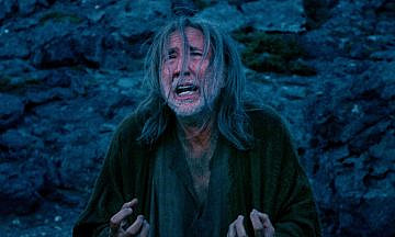 «Сын плотника»: Николас Кейдж в хорроре по мотивам апокрифа