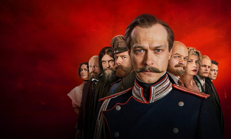 ИТОГИ 2025: Сериалы года