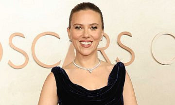 Скарлетт Йоханссон может сыграть в «Бэтмене 2»