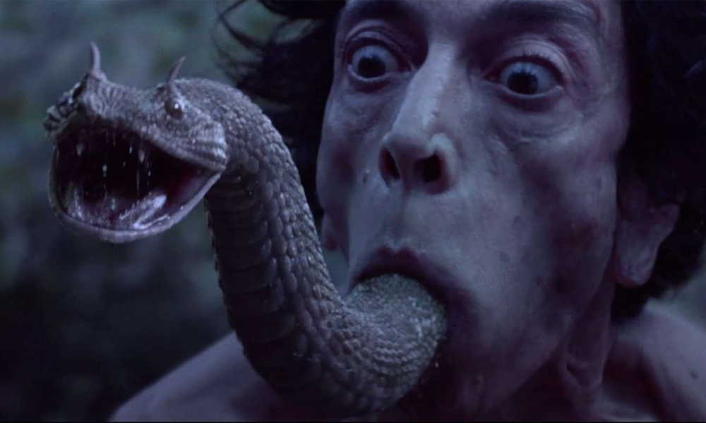 «Сын плотника»