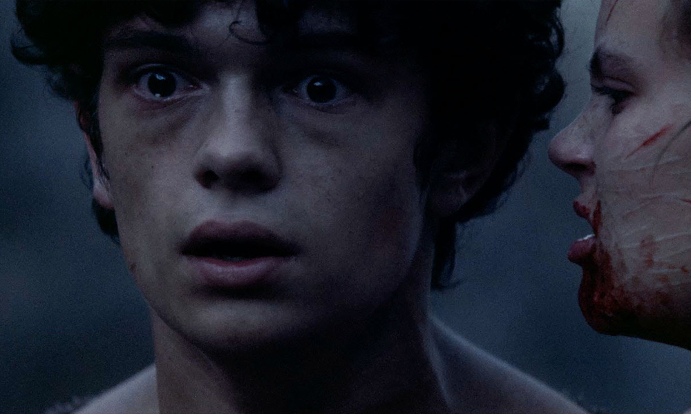 «Сын плотника»