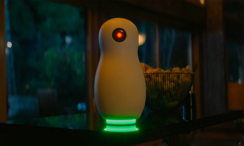 «Голосовой помощник»