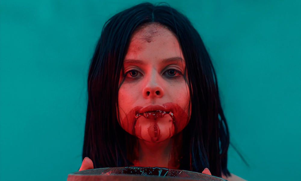 Российские фильмы ужасов 2025 года