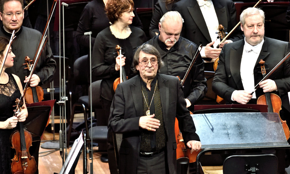 VII Зимний международный фестиваль искусств стартует 11 января