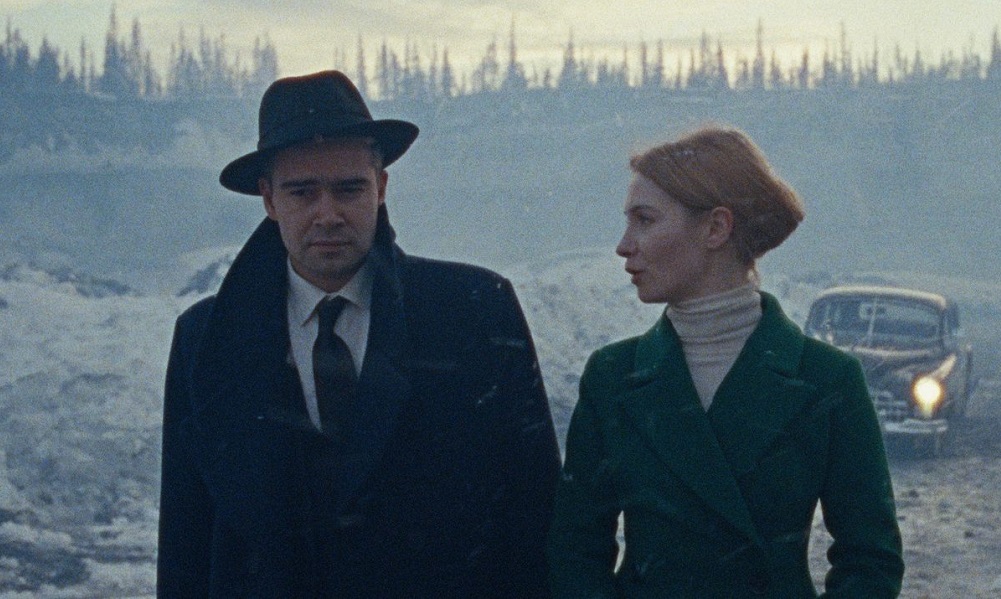 Как формат кадра влияет на восприятие кино