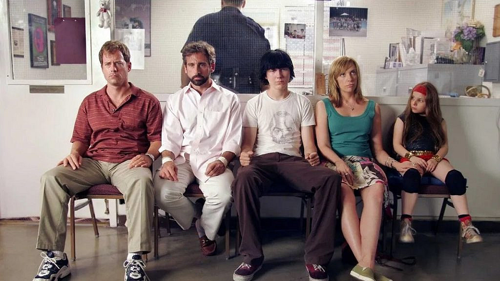 20 лет прошло: Факты о фильме «Маленькая мисс Счастье»