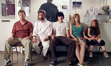 20 лет прошло: Факты о фильме «Маленькая мисс Счастье»