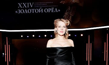 «Золотой орел – 2026»: Лучшие образы красной дорожки