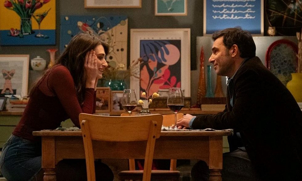 «Безумное свидание»: Итальянские страсти встречают «Головоломку»