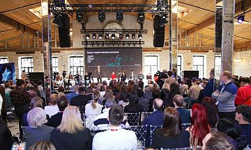 На CSTB.PRO.MEDIA 2026 обсудят будущее развлекательного и вертикального контента