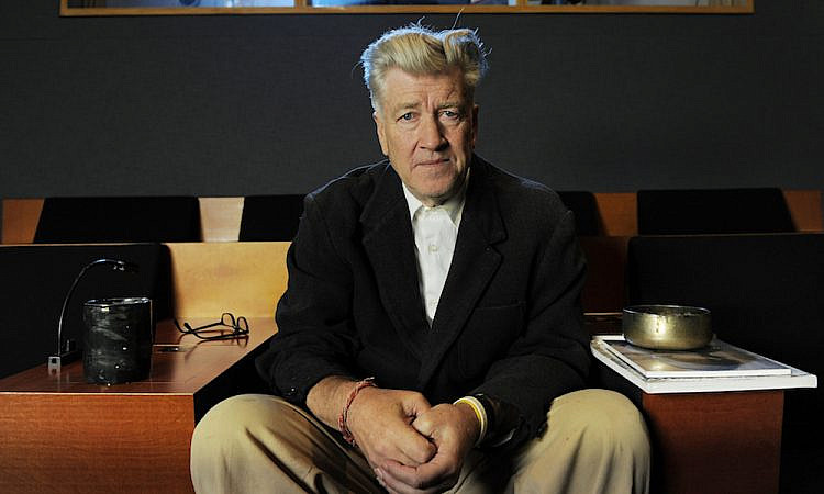 Туфельки красные, тайны опасные: Любимые фильмы Дэвида Линча