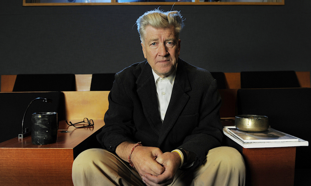 Туфельки красные, тайны опасные: Любимые фильмы Дэвида Линча