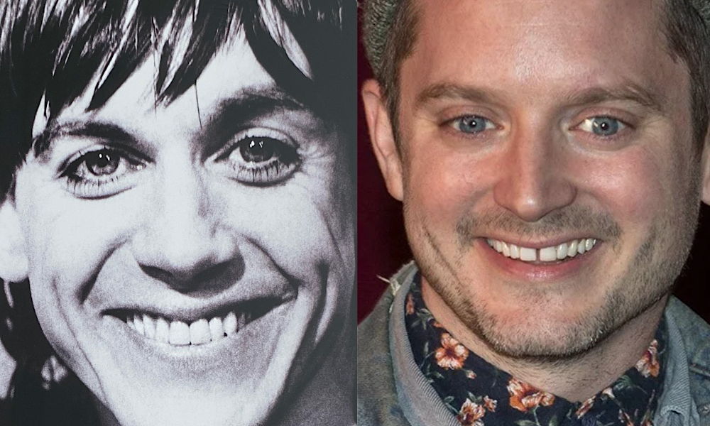 Элайджа Вуд