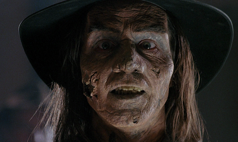 «Город-призрак»