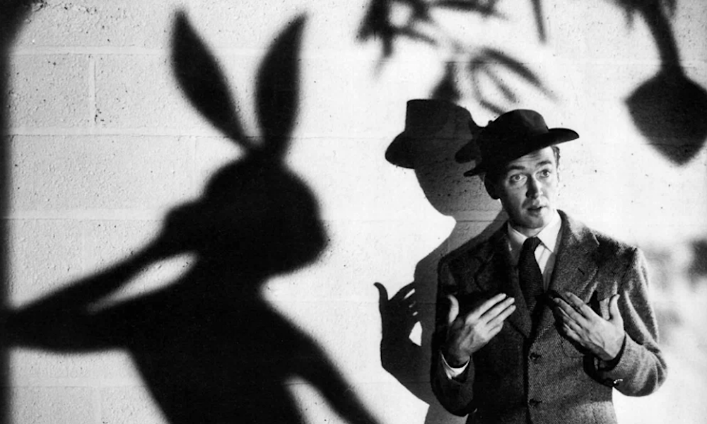 «Харви» (1950)