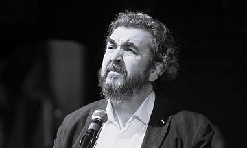 Умер Игорь Золотовицкий