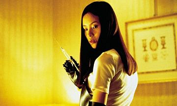 Дело тонкое: 7 культовых j-хорроров, которые стоит увидеть