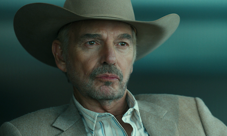 Бури, детка, бури: Как «Лэндмен» обрел актуальность, не перестав развлекать