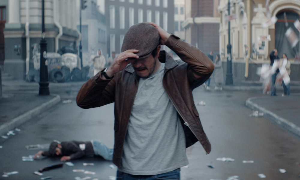 «Майор Гром: Игра против правил». Уроки мифотворчества