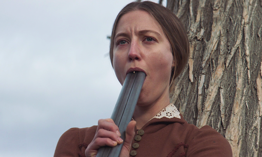 «Обитель страха» (2018)