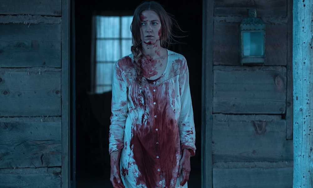 Демоны прерий: 7 вестерн-хорроров, которые стоит увидеть