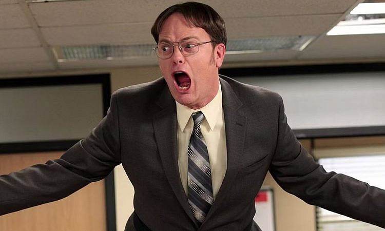 Кадры порешают: Топ-10 невыносимых коллег в кино