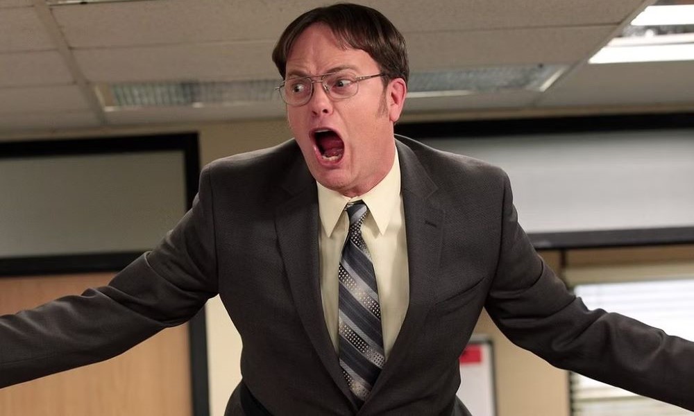 Кадры порешают: Топ-10 невыносимых коллег в кино