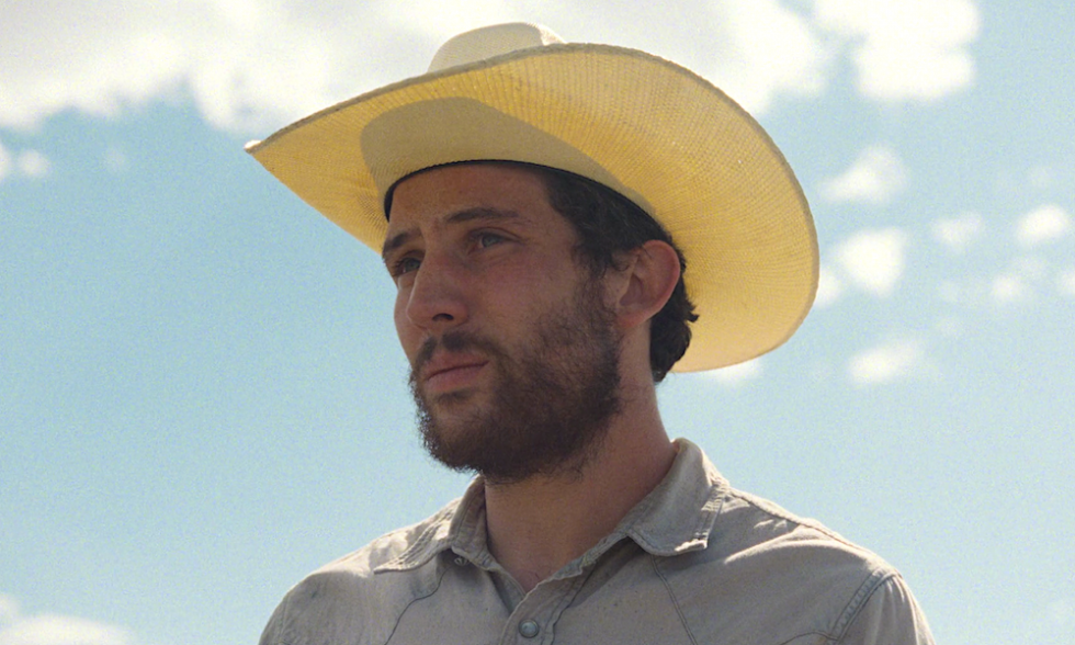 «Перестройка»: Задумчивый антивестерн о любви к родному пепелищу