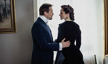 «Золотой орел – 2026». Актеры и актрисы рассказывают о своих лучших ролях