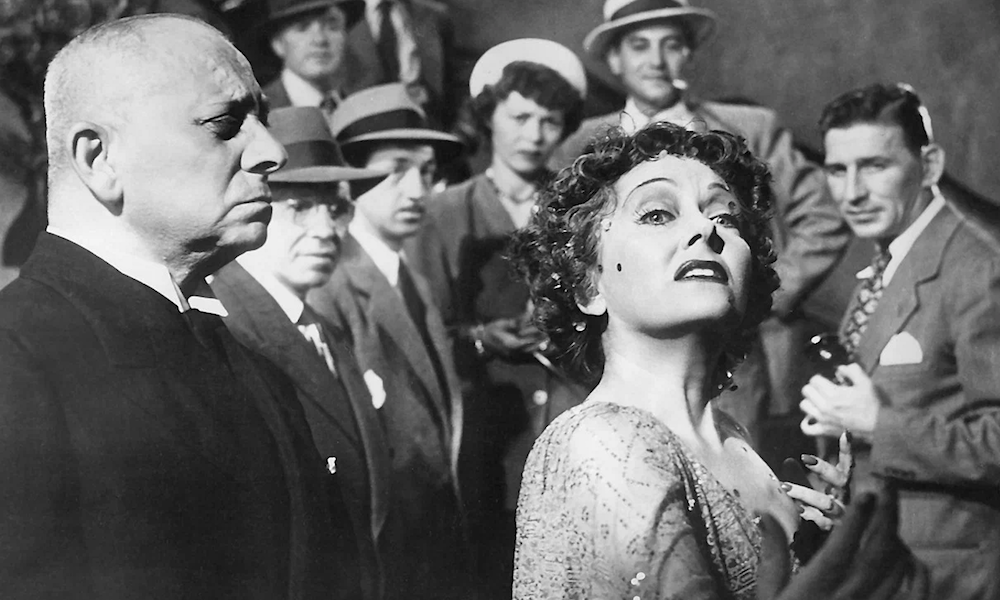 «Сансет бульвар»