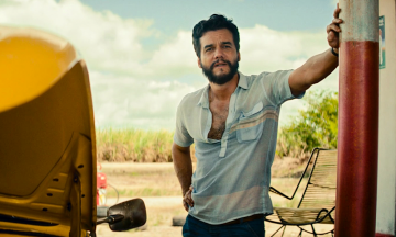 «Секретный агент»: Бразильский хит, дерзко ломающий ожидания