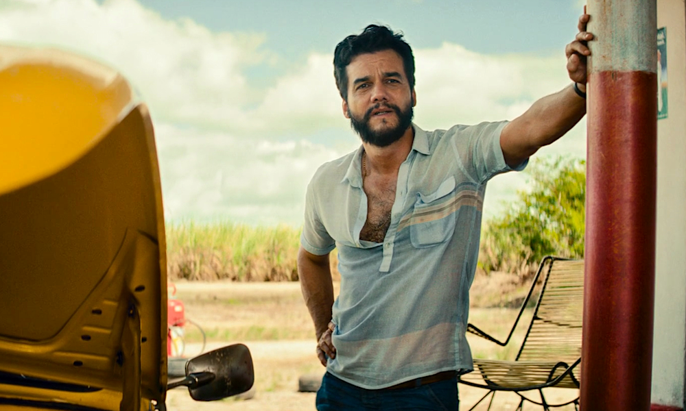 «Секретный агент»: Бразильский хит, дерзко ломающий ожидания