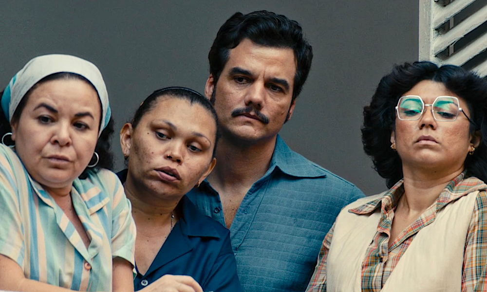 «Секретный агент»