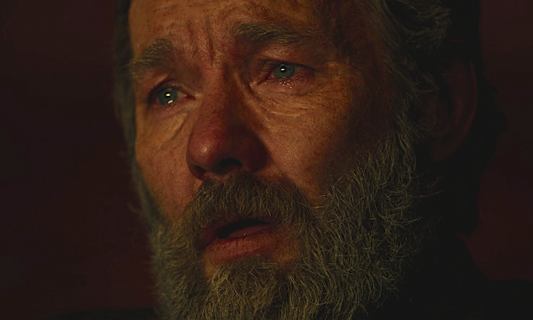 «Сны поездов»: Баллада об одиноком лесорубе