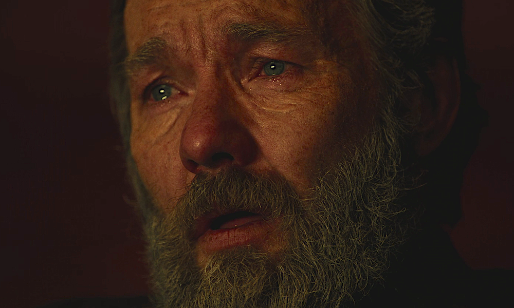 «Сны поездов»: Баллада об одиноком лесорубе