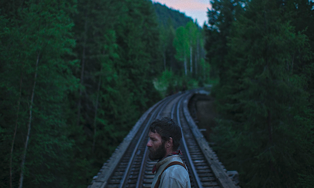 «Сны поездов»