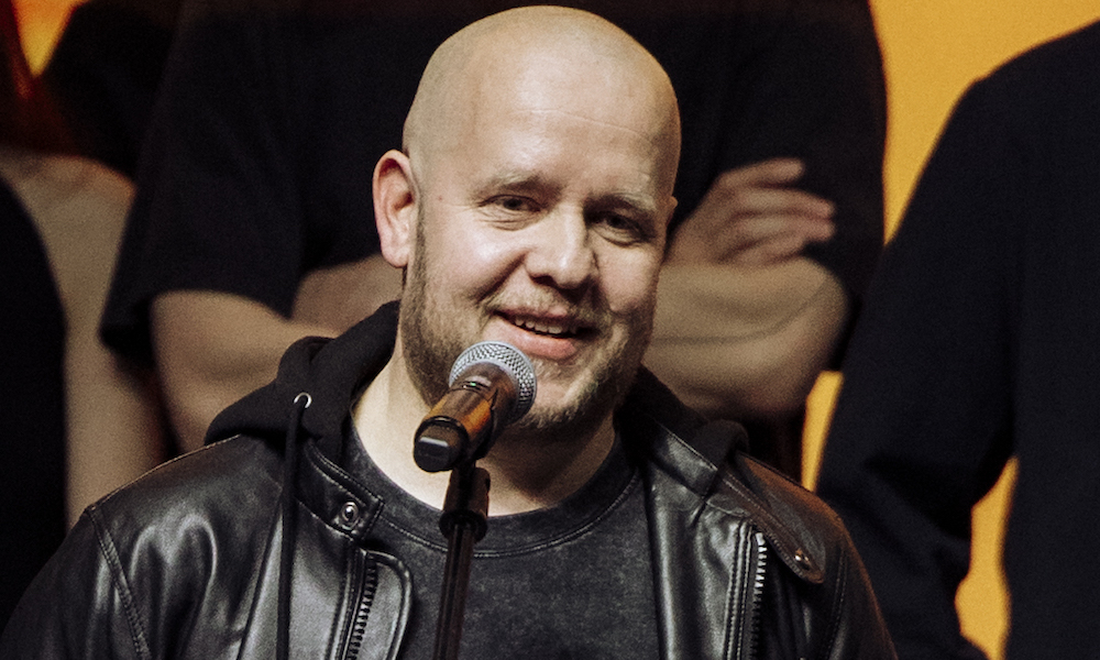 Режиссер «Волшебного участка» на спор похудел на 37 килограммов