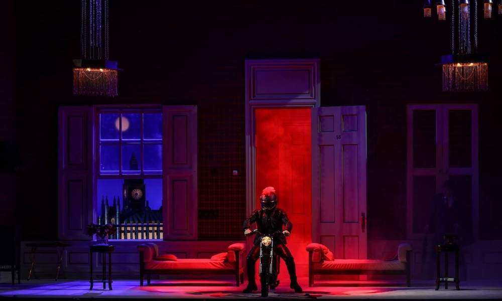 ТОТ самый №13