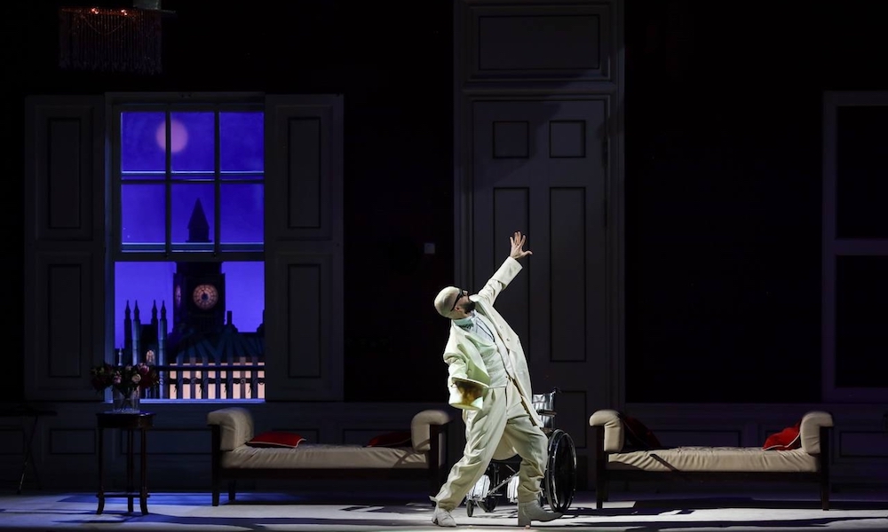 ТОТ самый №13